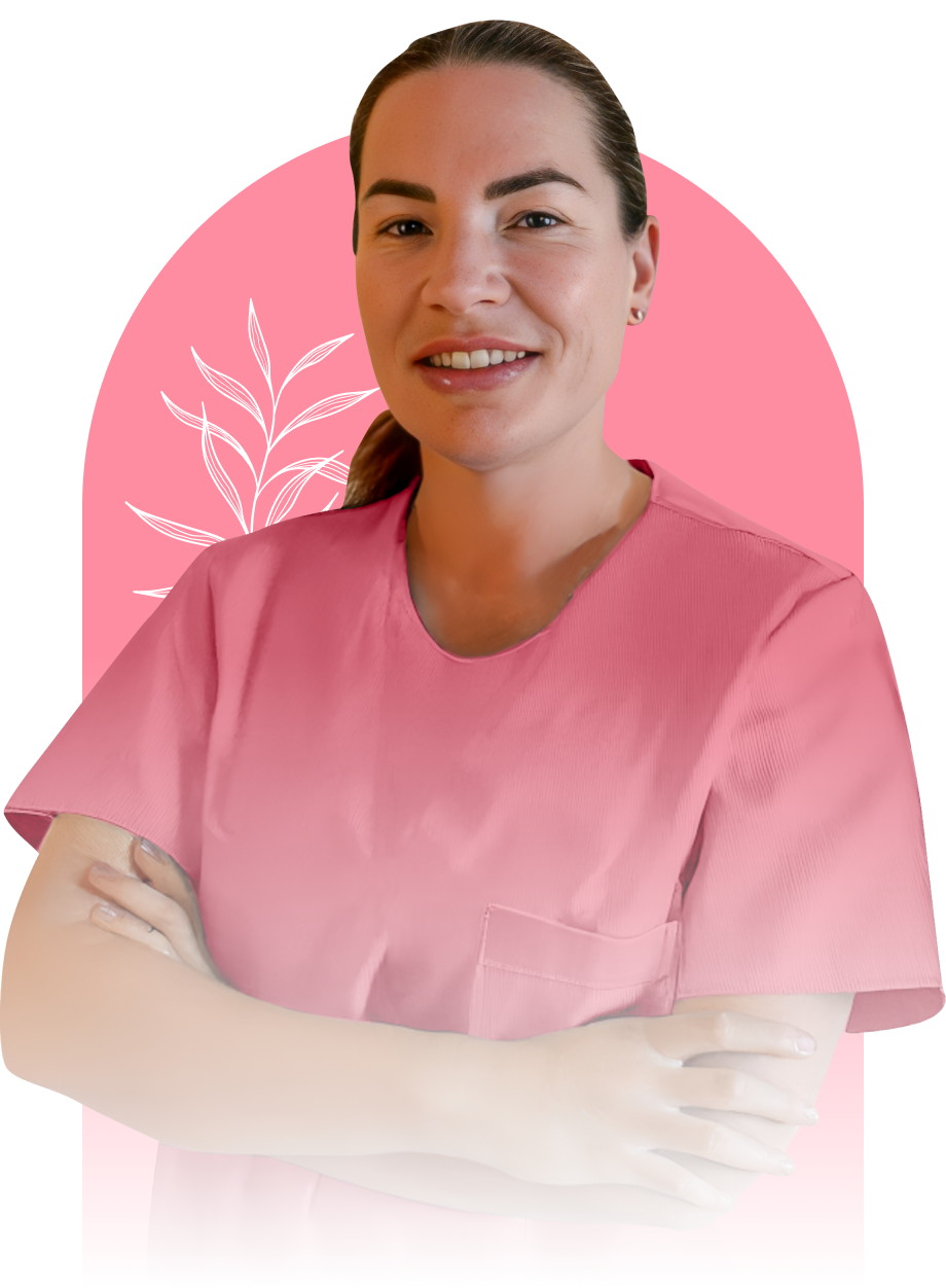 Amanda - Aesthetic Practitioner